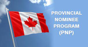 Provincial Nominee Program
