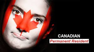 permanent residents in canada